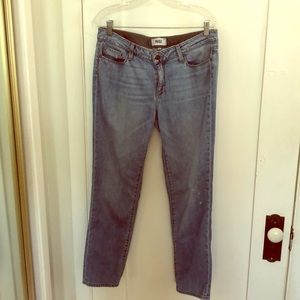 Paige Boyfriend Jean